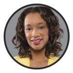 Headshot of speaker