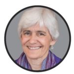 Headshot of speaker