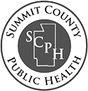 Summit County Public Health logo