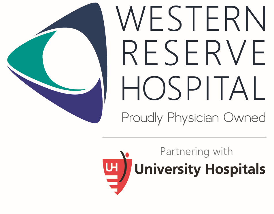 Western Reserve Hospital logo