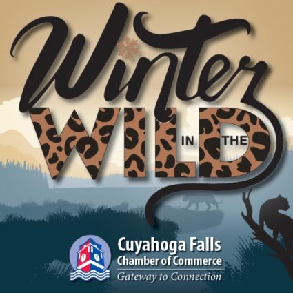 Winter in the Wild logo
