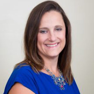 Photo of Kathy Romito