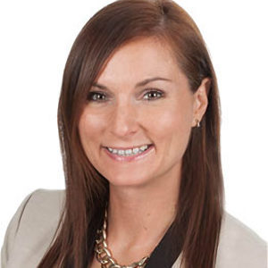 Photo of Stephanie Smith