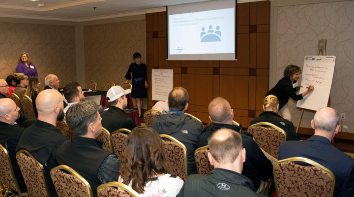 Annual Owners Conference