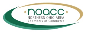 Northern Ohio Chambers of Commerce logo