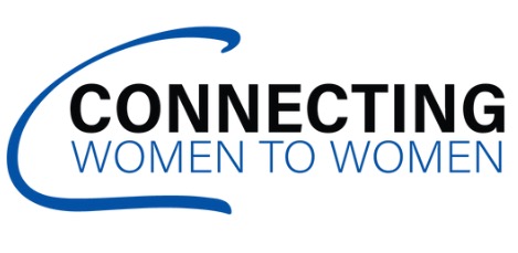 Connecting Women to Women logo